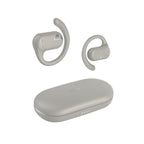 Hama Open-ear Bluetooth Headphones, "Spirit Open", True Wireless, App