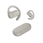 Hama Open-ear Bluetooth Headphones, "Spirit Open", True Wireless, App
