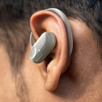 Hama Open-ear Bluetooth Headphones, "Spirit Open", True Wireless, App