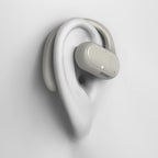 Hama Open-ear Bluetooth Headphones, "Spirit Open", True Wireless, App