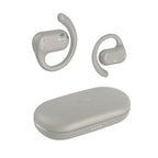 Hama Open-ear Bluetooth Headphones, "Spirit Open", True Wireless, App