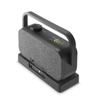 HAMA Блутут колонка за телевизори, 2.4 GHz докинг станция, стерео