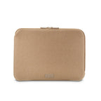 Hama "Jersey" Laptop Sleeve, 34-36 cm (13.3"-14.1"), light brown