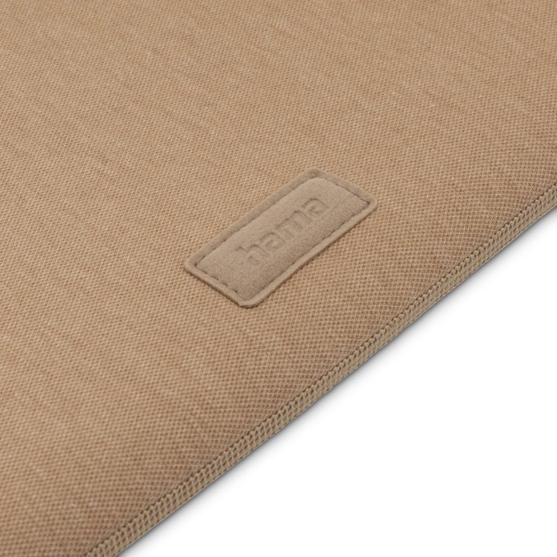 Калъф за лаптоп Hama "Jersey", от 40 - 41 см (15.6"- 16.2"), 222034