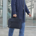 HAMA Laptop Bag "Premium Lightweight", 40 - 41 cm (15.6"- 16.2"), dark blue