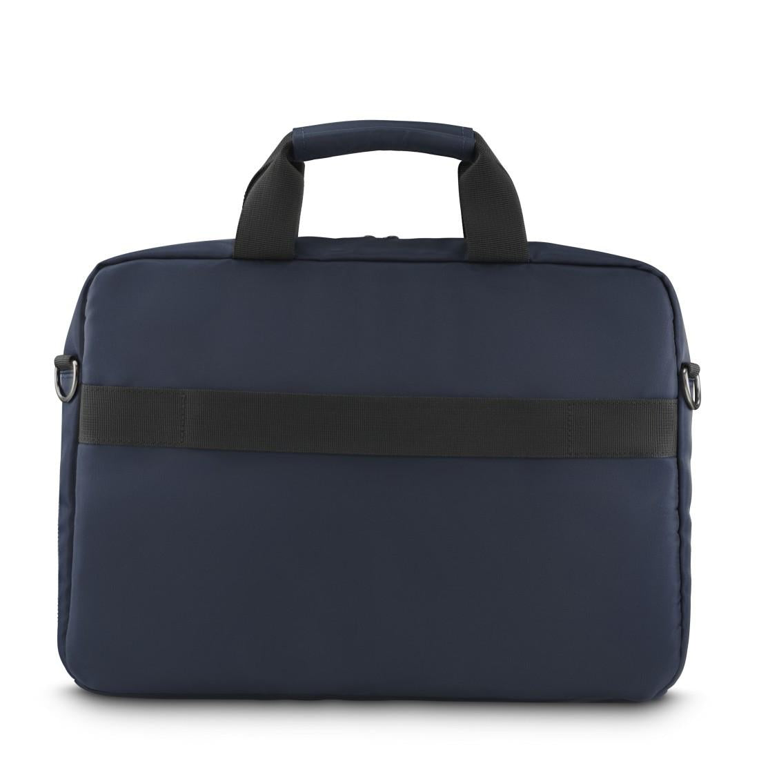 HAMA Чанта за лаптоп "Premium Lightweight", 40 - 41 см (15.6"- 16.2"), тъмносиня