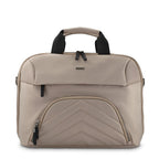 HAMA Laptop Bag "Premium Lightweight", 40 - 41 cm (15.6"- 16.2"), beige