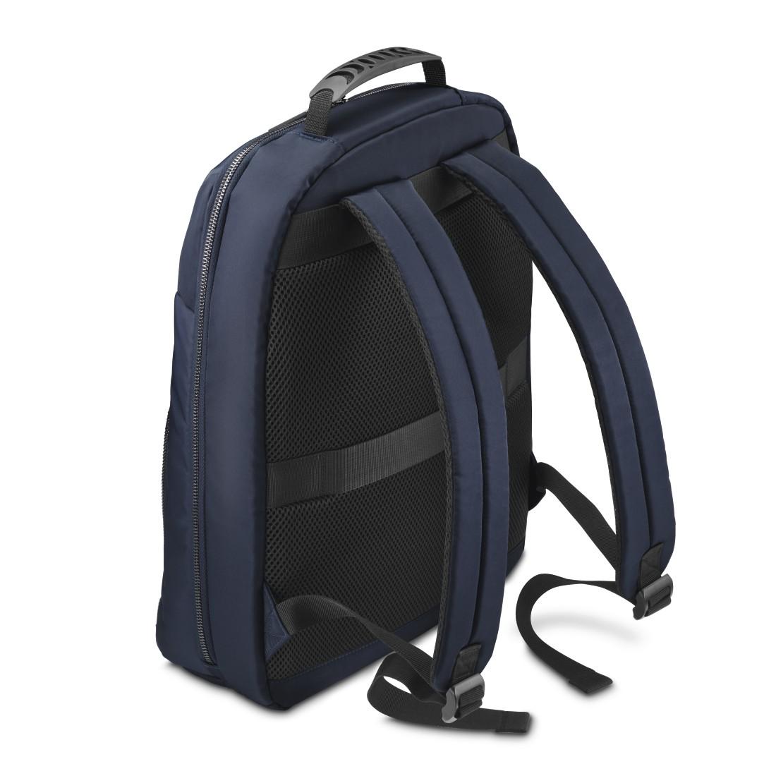 HAMA Раница за лаптоп "Premium Lightweight", до 41 см (16,2"), тъмносиня