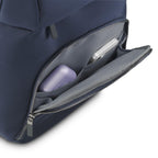 HAMA Laptop Backpack "Premium Lightweight", up to 41 cm (16.2"), Dark Blue