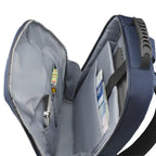 HAMA Laptop Backpack "Premium Lightweight", up to 41 cm (16.2"), Dark Blue