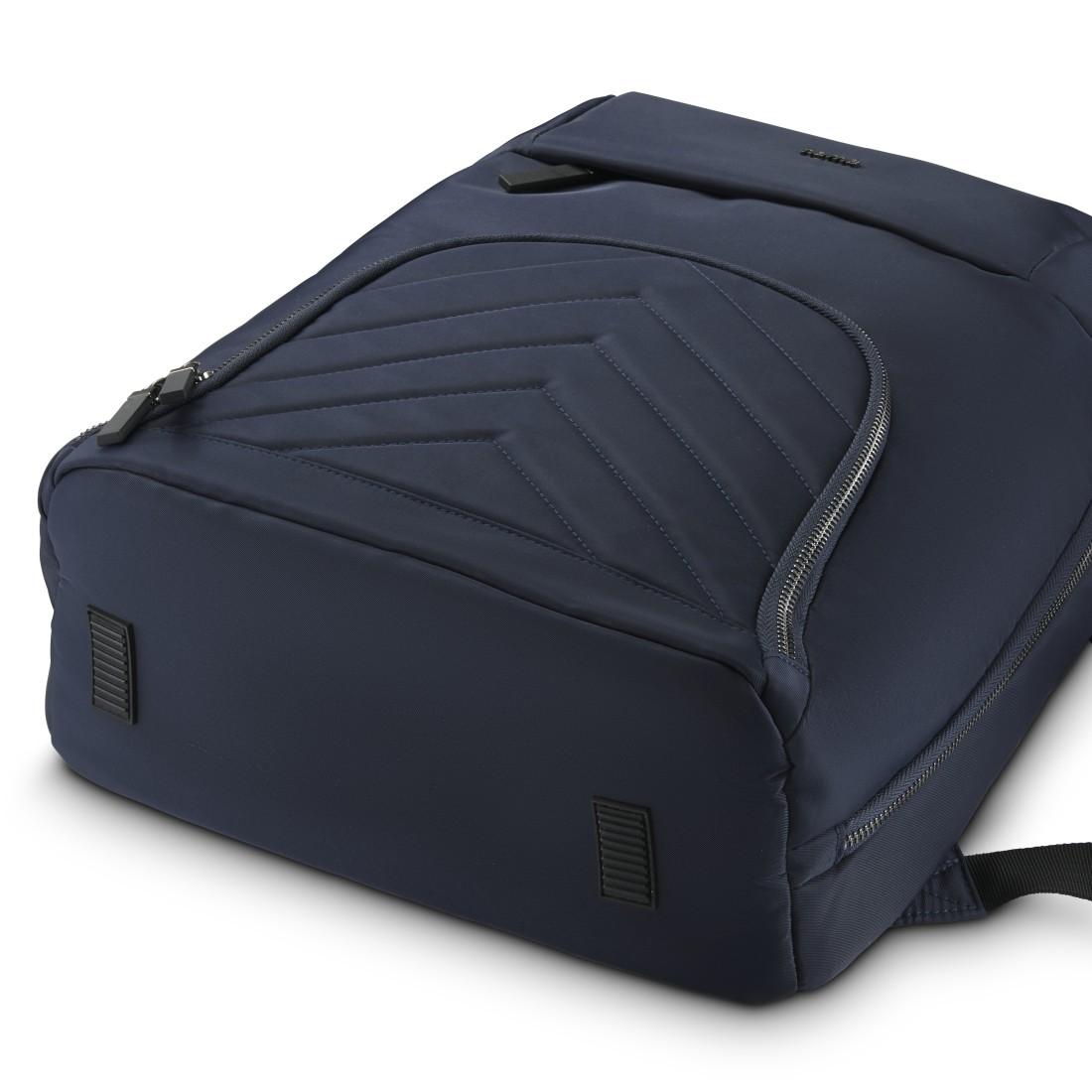 HAMA Раница за лаптоп "Premium Lightweight", до 41 см (16,2"), тъмносиня