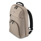HAMA Laptop Backpack "Premium Lightweight", up to 41 cm (16.2"), beige