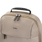 HAMA Laptop Backpack "Premium Lightweight", up to 41 cm (16.2"), beige