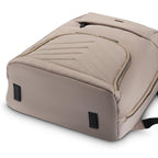 HAMA Laptop Backpack "Premium Lightweight", up to 41 cm (16.2"), beige