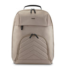 HAMA Laptop Backpack "Premium Lightweight", up to 41 cm (16.2"), beige