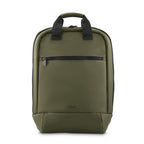 HAMA Раница за лаптоп "Ultra Lightweight", до 41 см (16,2"), зелена