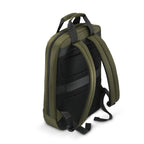 HAMA Раница за лаптоп "Ultra Lightweight", до 41 см (16,2"), зелена