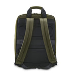 HAMA Раница за лаптоп "Ultra Lightweight", до 41 см (16,2"), зелена