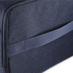 HAMA Laptop Bag "Casual", from 34 to 36 cm (13.3" - 14.1"), Blue