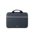 HAMA Hard Case for Laptop "Protection 2.0" from 40 to 41 cm (15.6" - 16.2"), Blue