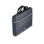 HAMA Hard Case for Laptop "Protection 2.0" from 40 to 41 cm (15.6" - 16.2"), Blue