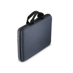 HAMA Hard Case for Laptop "Protection 2.0" from 40 to 41 cm (15.6" - 16.2"), Blue