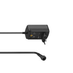 HAMA Universal Power Supply, adjustable, 1500mA, 24W, max. 24V, 7 adapters