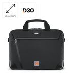 Laptop bag Hama "Extreme Protect", 40 - 41 cm (15.6" - 16.2"), 227051