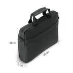 Laptop bag Hama "Extreme Protect", 40 - 41 cm (15.6" - 16.2"), 227051