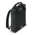 HAMA "Extreme Protect" Laptop Backpack, Shockproof, 40 - 41 cm (15.6" - 16.2"), Black