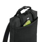 HAMA "Extreme Protect" Laptop Backpack, Shockproof, 40 - 41 cm (15.6" - 16.2"), Black