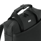 HAMA "Extreme Protect" Laptop Backpack, Shockproof, 40 - 41 cm (15.6" - 16.2"), Black