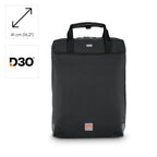 HAMA "Extreme Protect" Laptop Backpack, Shockproof, 40 - 41 cm (15.6" - 16.2"), Black