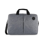 Hama "Genua" Laptop Bag, up to 40 cm (15.6"), Grey