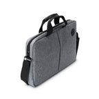Hama "Genua" Laptop Bag, up to 40 cm (15.6"), Grey