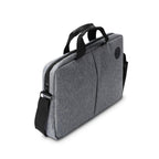 Hama "Genua" Laptop Bag, up to 40 cm (15.6"), Grey