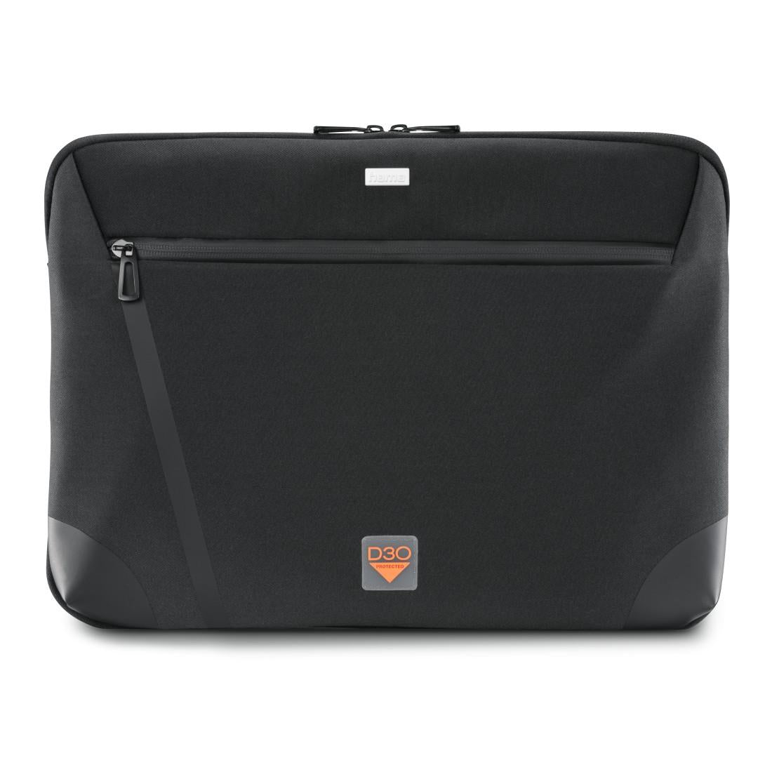 HAMA Калъф  за лаптоп "Extreme Protect", 34 - 36 cm (13.3"- 14.1"), черен