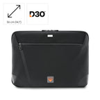 HAMA Laptop Sleeve "Extreme Protect", 34 - 36 cm (13.3"- 14.1"), black