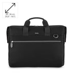 HAMA Laptop Bag "Ultimate", 34 - 36 cm (13.3" - 14.1"), black