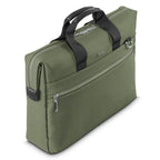 HAMA Laptop Bag "Ultimate", 34 - 36 cm (13.3" - 14.1"), Green