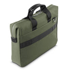 HAMA Laptop Bag "Ultimate", 34 - 36 cm (13.3" - 14.1"), Green