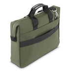 HAMA Laptop Bag "Ultimate", 34 - 36 cm (13.3" - 14.1"), Green