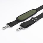 HAMA Laptop Bag "Ultimate", 34 - 36 cm (13.3" - 14.1"), Green