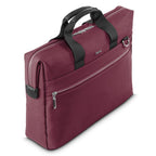 HAMA Laptop Bag "Ultimate", 34 - 36 cm (13.3" - 14.1"), Red
