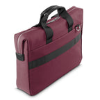 HAMA Laptop Bag "Ultimate", 34 - 36 cm (13.3" - 14.1"), Red