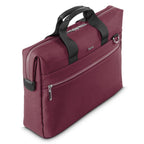 HAMA Laptop Bag "Ultimate", 34 - 36 cm (13.3" - 14.1"), Red