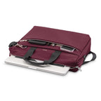 HAMA Laptop Bag "Ultimate", 34 - 36 cm (13.3" - 14.1"), Red