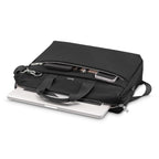 HAMA Laptop Bag "Ultimate", 40 - 41 cm (15.6" - 16.2"), black