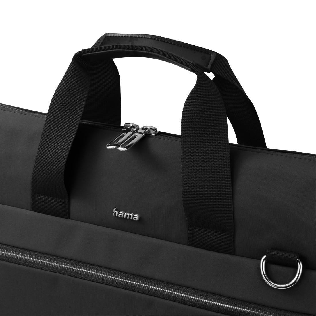 HAMA Чанта за лаптоп "Ultimate", 40 - 41 cm (15.6" - 16.2"), черен