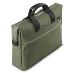 HAMA Laptop Bag "Ultimate", 40 - 41 cm (15.6" - 16.2"), green